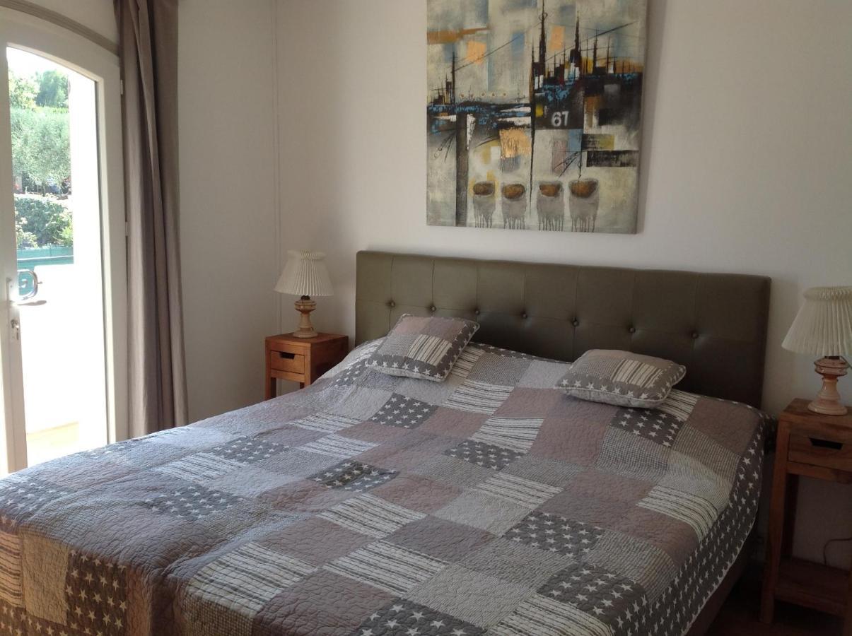 Peymeinade New Mas Madilauric Bed & Breakfast エクステリア 写真
